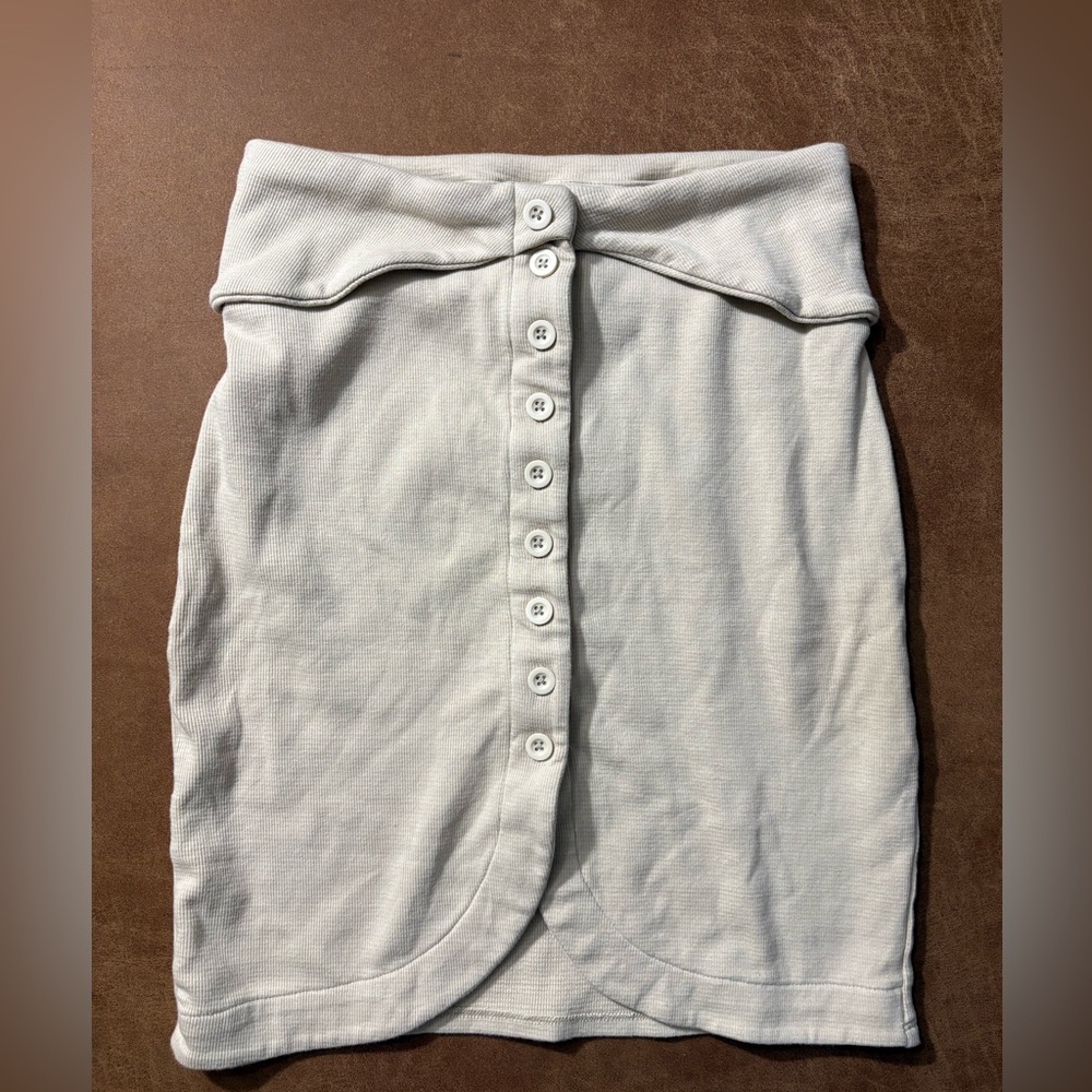 The Line By K skirt size medium